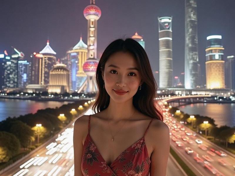 The Yangtze Delta Megaregion: How Shanghai and Neighboring Cities Are Redefining Urban Development