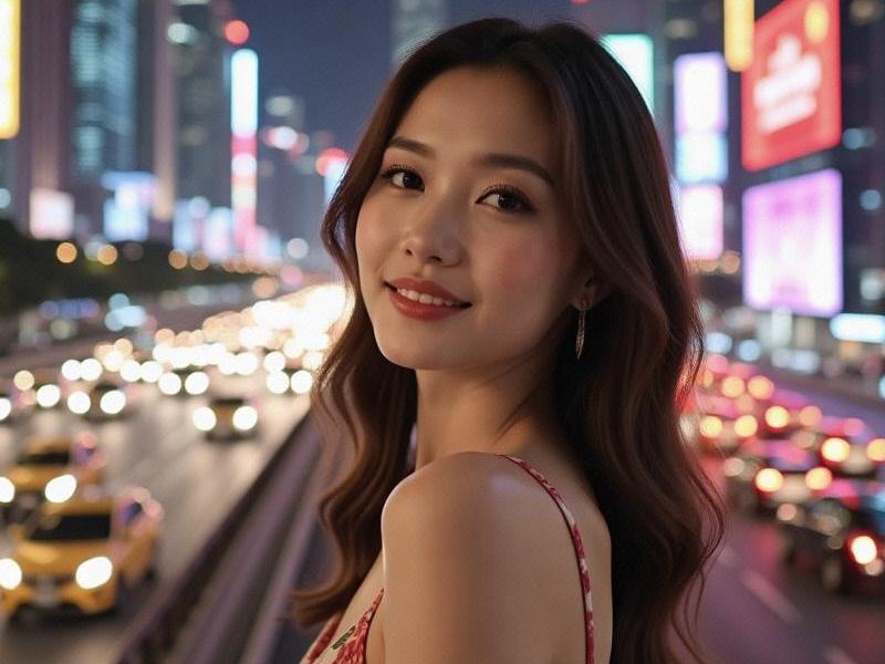 Neon Dynasty: How Shanghai's Elite Clubs Are Redefining Chinese Nightlife