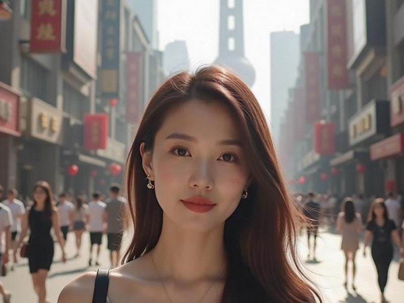 Shanghai 2025: Where Futurism Meets Heritage in China's Cosmopolitan Capital