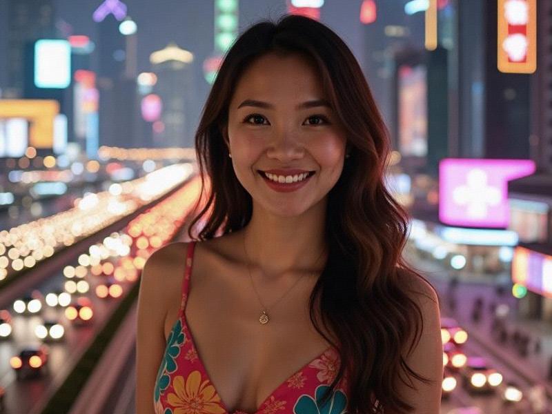 Shanghai’s Photonic Muses: Quantum Beauty Ecosystems Rewriting Global Aesthetic Codes