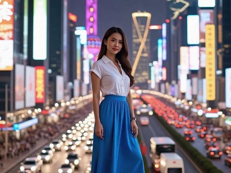 The Rise of Greater Shanghai: How a Metropolitan Cluster is Redefining Urban Development