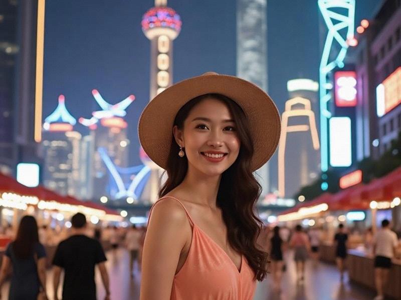 The Evolution of Shanghai's High-End Entertainment Clubs in 2025