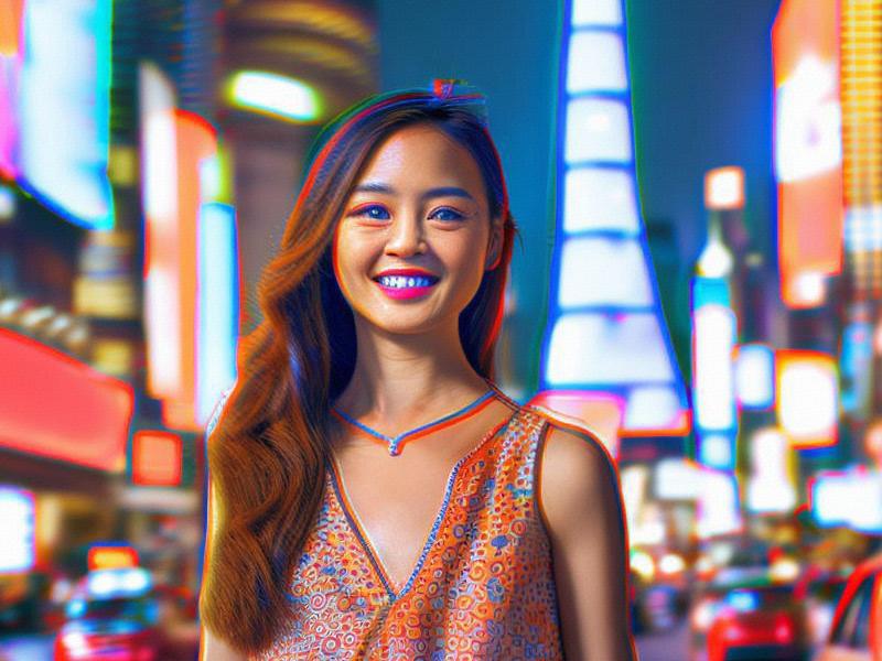 Shanghai and Its Surrounding Areas: A Dynamic Tapestry of Urban and Rural Beauty