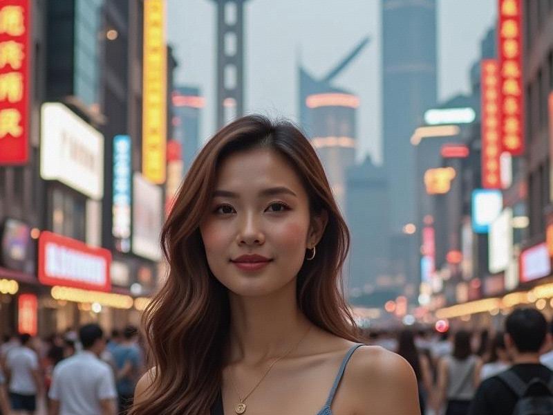 The Yangtze Delta Megacity: How Shanghai and Its Neighbors Are Redefining Urban-Regional Development