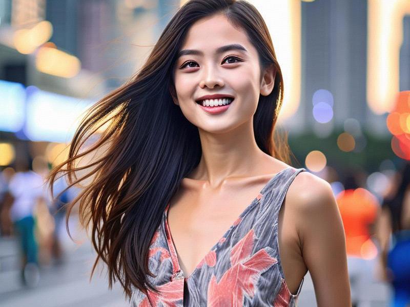 Shanghai: A Global Metropolis in Transformation