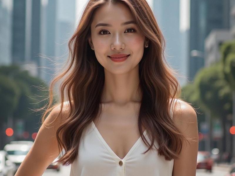 Shanghai Femininity Redefined: How Women Are Shaping China's Global City