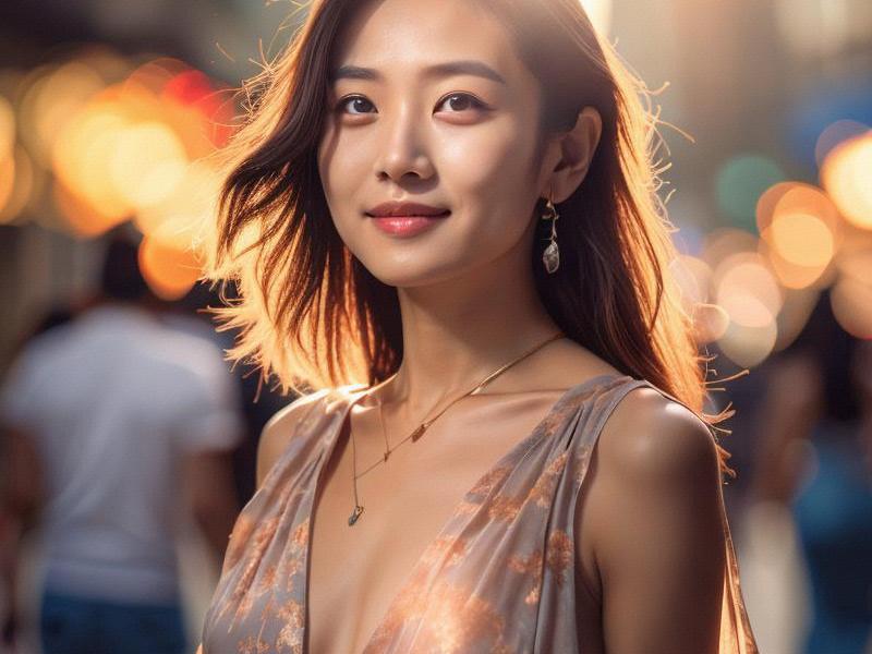 Shanghai: A Global Metropolis with Endless Charm