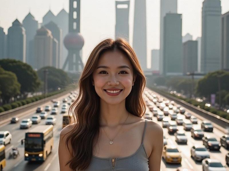 Shanghai's Regional Renaissance: How China's Financial Capital is Transforming the Yangtze River Delta