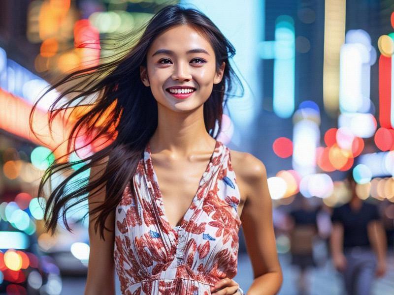 Shanghai Chronicles: A Journey Through the Heart of China's Modern Metropolis