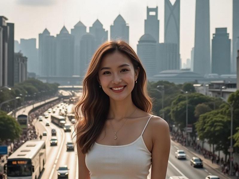 Shanghai's Modern Women: Redefining Femininity in China's Global Metropolis