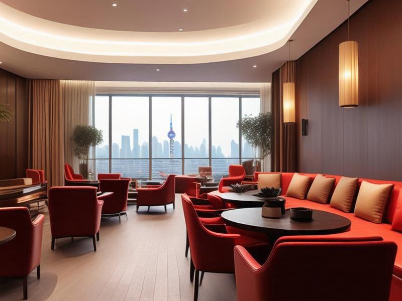 Shanghai's Entertainment Complex: A New Era of Urban Culture and Economic Growth