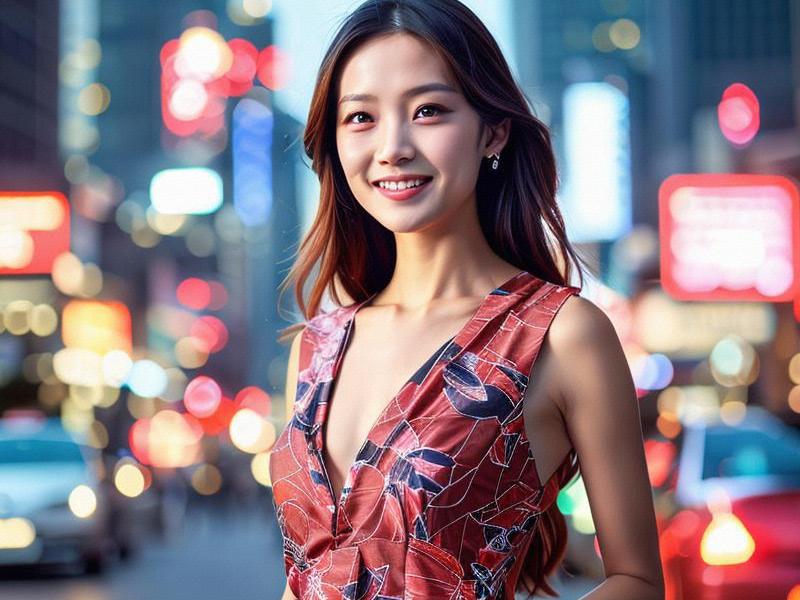 Shanghai Beauty Secrets for Your Next Visit