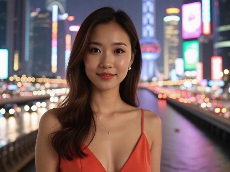 Shanghai's Spillover Effect: How the Mega-City is Transforming the Yangtze Delta Region