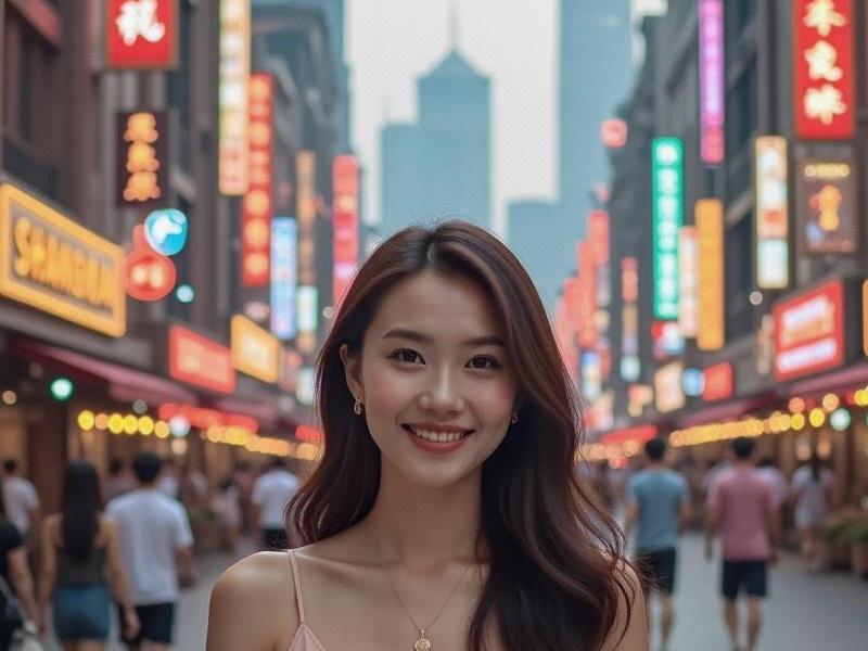 Vertical Dreams: How Shanghai Reinvented Skyscraper Living for the 21st Century