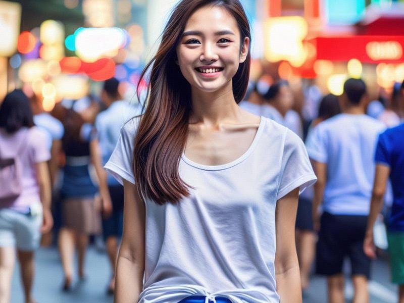 Shanghai Chronicles: A Contemporary Look at the City's Vibrant Life and Culture
