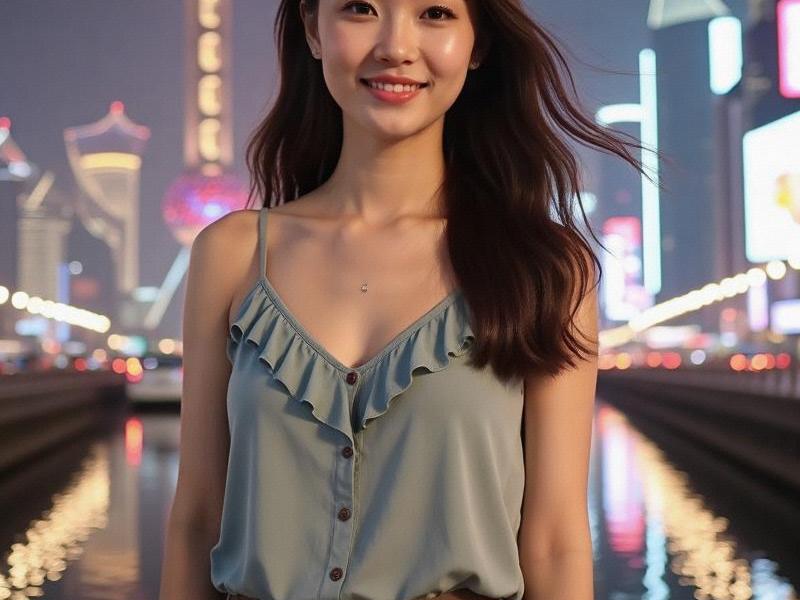 The Metamorphosis of Shanghai's Entertainment Club Scene: Where East Meets West After Dark