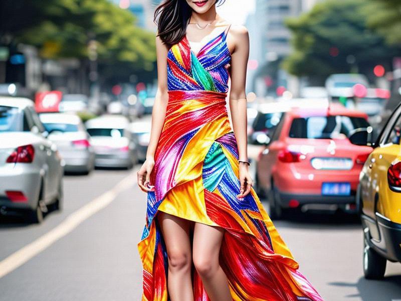 Shanghai and Surrounding Areas Tourism Promotion: A Journey Through the Dynamic East