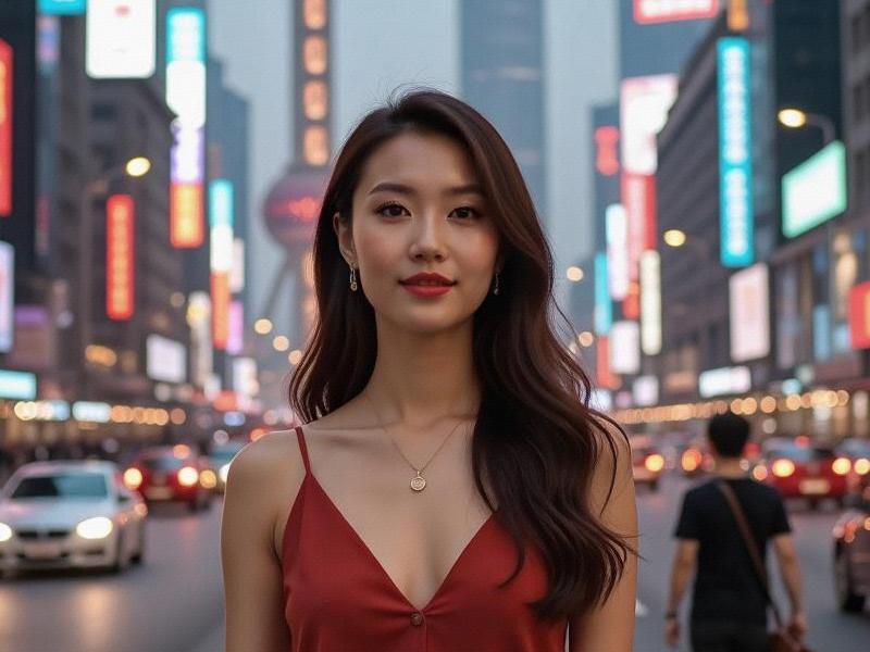 Shanghai’s Neuronal Nightlife Nexus: Sentient Clubs & Quantum Escapism Ecosystems