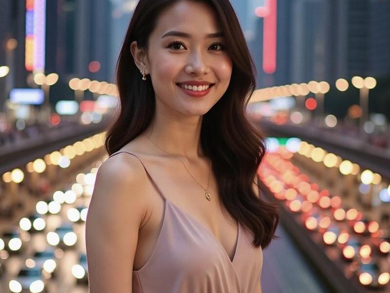 Shanghai 2035: The Green Metropolis Revolution
