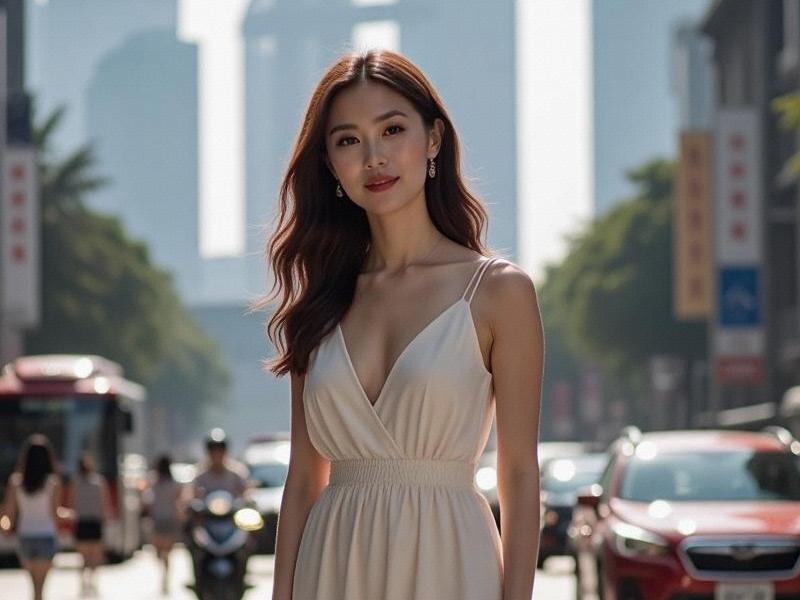 The Delta Equation: Shanghai's 50-Kilometer Economic Revolution