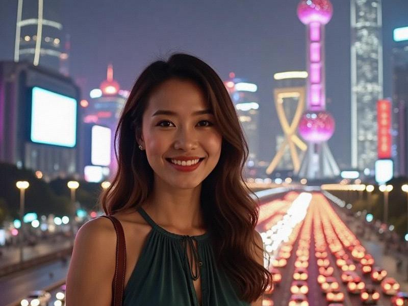 Shanghai 2025: Where Centuries-Old Heritage Meets Cutting-Edge Innovation
