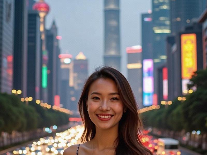 【她·上海】在梧桐与摩天楼之间：当代上海女性的十二种活法