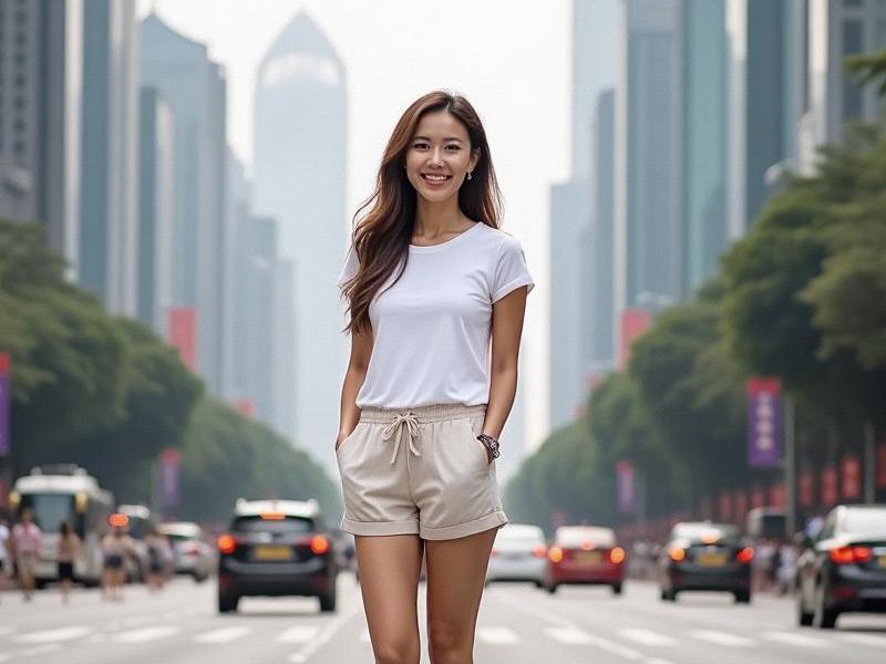 Shanghai's Innovation Engine: How China's Financial Capital Became Its Tech Powerhouse