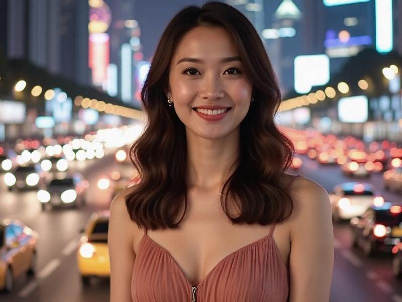 Shanghai's Modern Women: Redefining Femininity in China's Global Metropolis