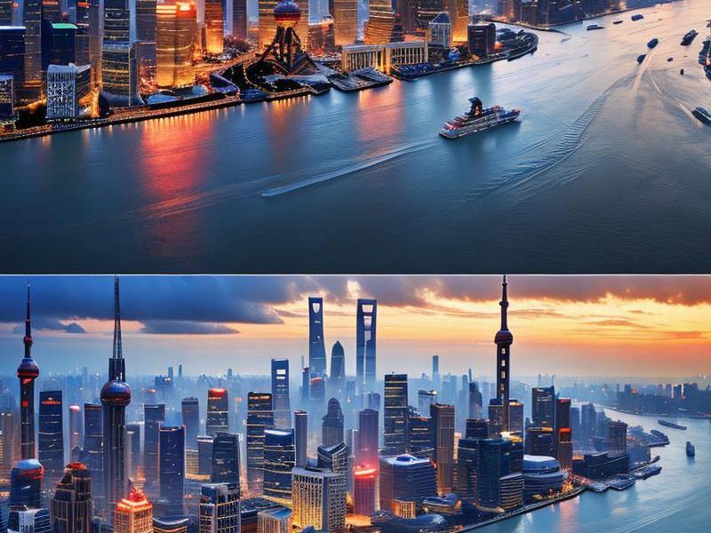 Shanghai: A Global Metropolis with Endless Charm and Opportunities