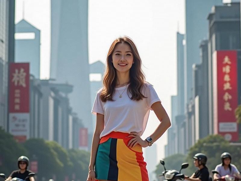 Shanghai's Nightlife Renaissance: How Luxury Clubs Are Redefining Urban Entertainment in 2025