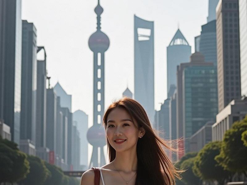 Shanghai and Beyond: Exploring China's Most Dynamic Metropolitan Region
