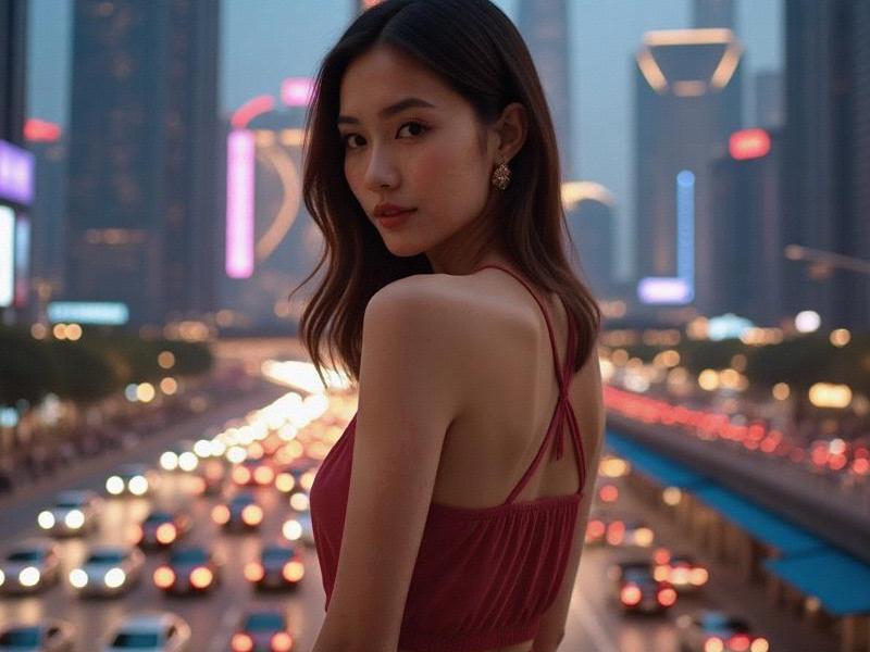 The Metamorphosis of Shanghai's Entertainment Landscape: Where Tradition Meets Innovation