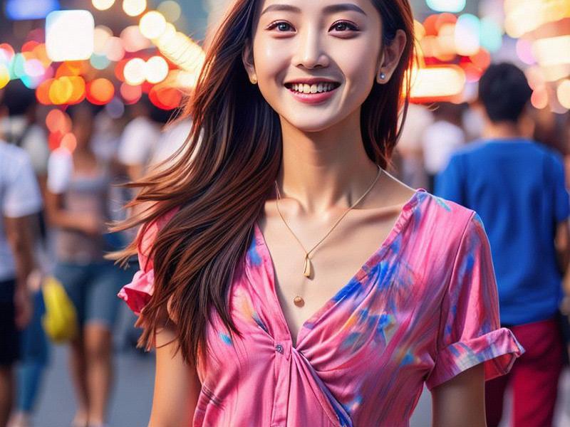 Exploring the Beauty and Culture of Shanghai and Its Neighboring Areas