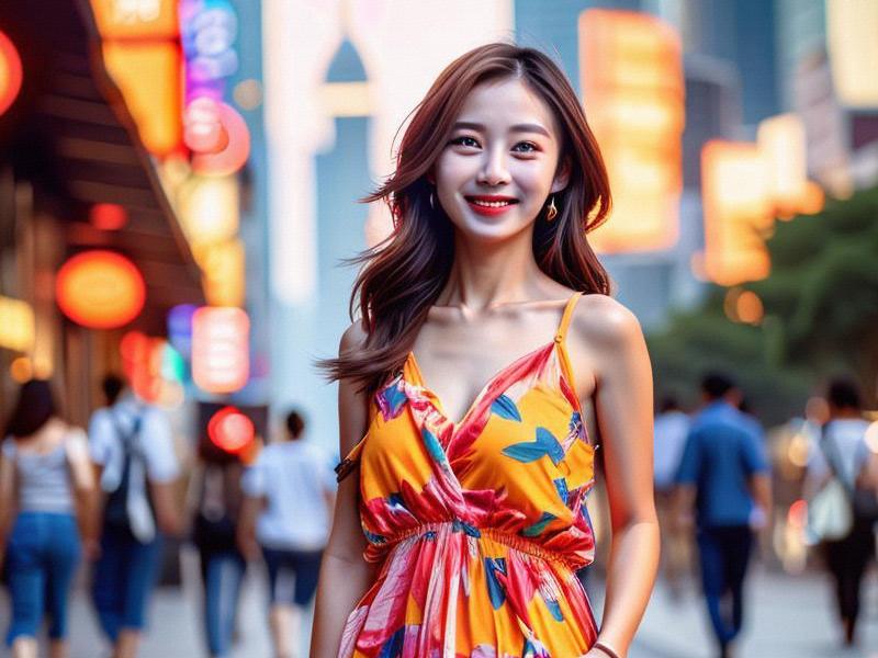 Escaping into Shanghai's Beauty Scene: A Journey Through the City's Hidden Gems