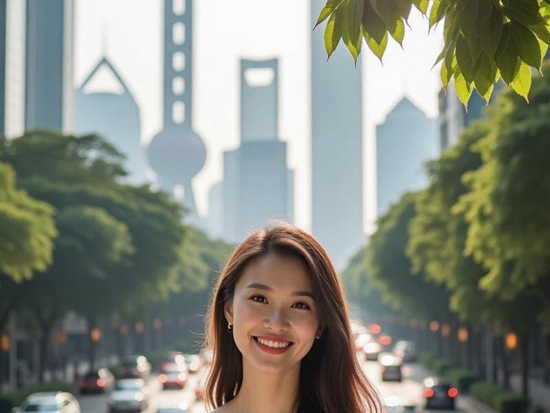 The Silicon Delta: How Shanghai's Innovation Corridor is Reshaping Regional Economies