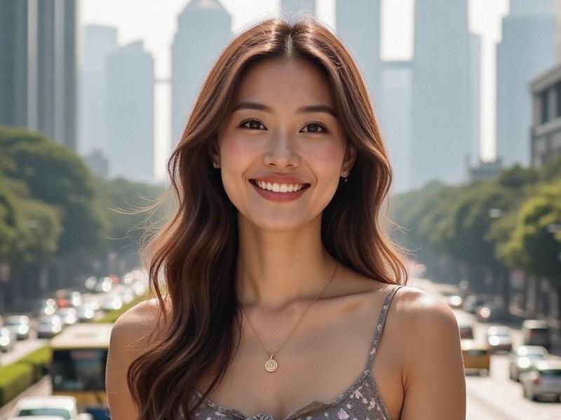 Shanghai's Daughters: How the City's Women Are Rewriting China's Gender Narrative