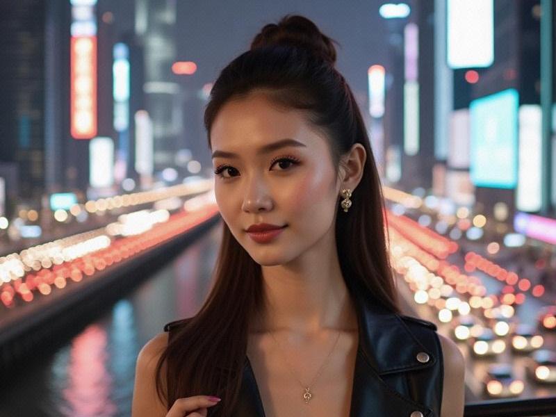 霓虹深处的上海式夜宴：从百乐门到沉浸式会所的百年蜕变