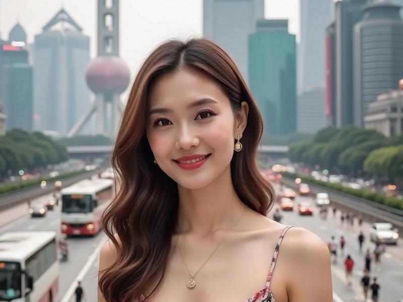 Shanghai's Silent Economic Revolution: The Untold Story of China's Financial Reboot