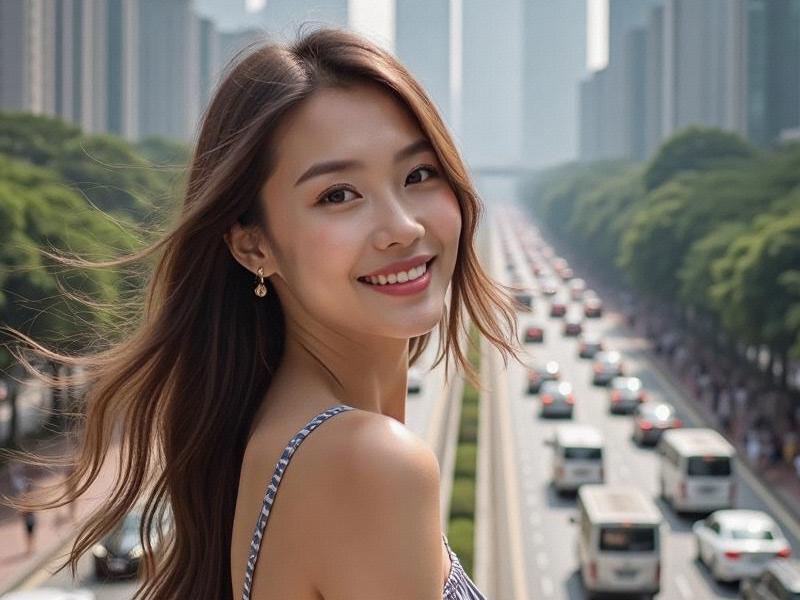Shanghai 2025: Where Futurism Meets Heritage in China's Global City
