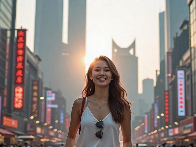 Shanghai's Quantum Leap: How China's Eastern Pearl Became the World's Most Innovative City