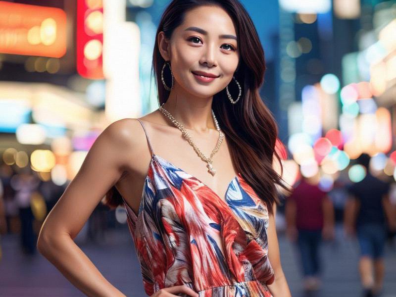 Shanghai's Entertainment Clubs: A Thriving Scene of Nightlife and Culture