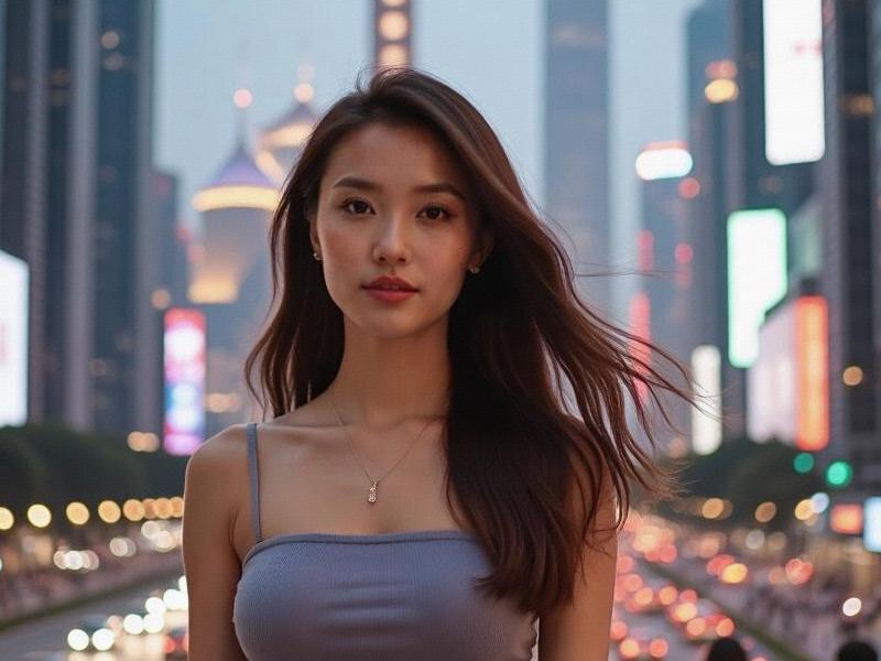 Shanghai's Spheres of Influence: How the Megacity is Reshaping the Yangtze Delta Ecosystem