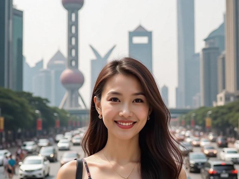 Shanghai 2025: The Dragon Head of China's Regional Integration