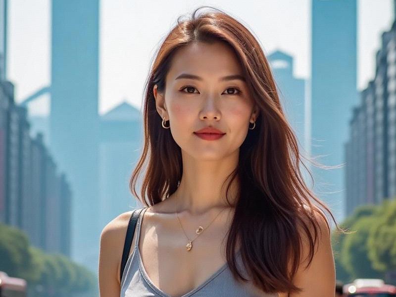 Shanghai Femininity: The Evolution of China's Most Iconic Urban Woman