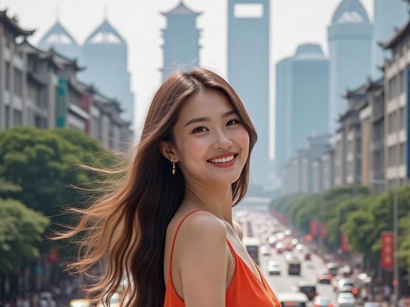 Velvet Ropes & Digital Dreams: Shanghai's Next-Gen Entertainment Clubs