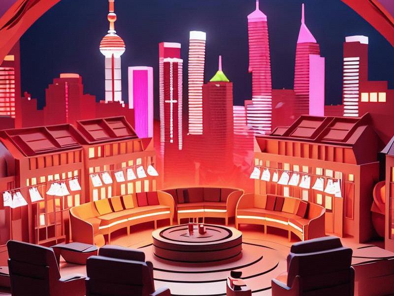 The Rise and Evolution of Shanghai's Entertainment Clubs: A Nightlife Renaissance