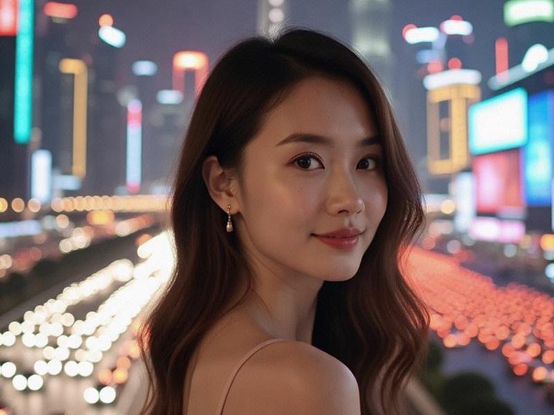 Quantum Shanghai: How the City is Building the Future While Preserving Its Soul