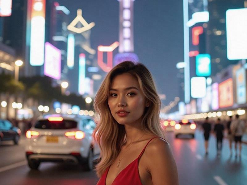 Shanghai's Neural Ports: Quantum Trade & Holographic Heritage