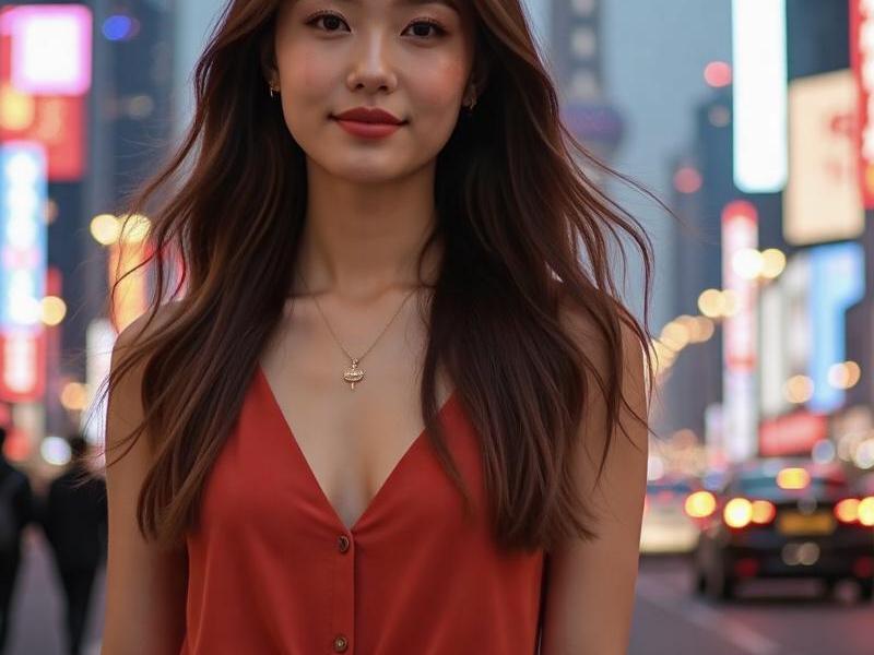 The Shanghai Style: How Modern Shanghai Women Are Redefining Chinese Femininity