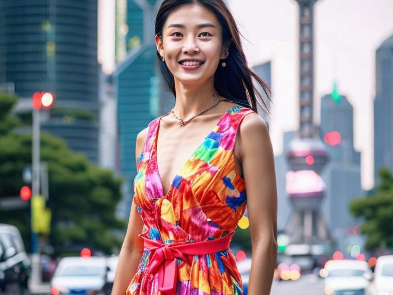 Shanghai's Entertainment Clubs: A Glimpse into the City's Nightlife Culture